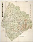 Soil map, North Carolina, Edgecombe County sheet  
